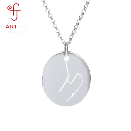 Fartlek-Jewelry-Dempsey-5k-Route-Charm-Necklace