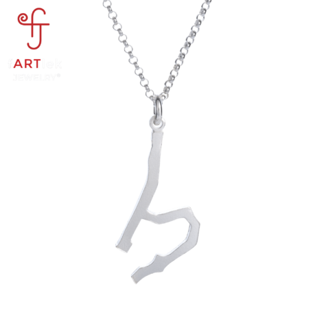 Fartlek-Jewelry-Dempsey-5k-Route-Necklace