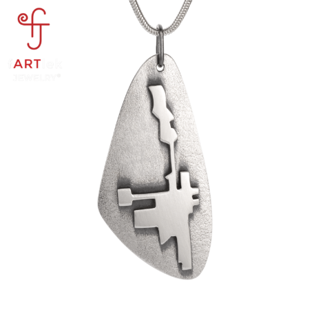 Fartlek-Jewelry-030-Chicago-Marathon-Necklace