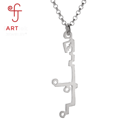Fartlek-Jewelry-036-Donna-Marathon-26.2-Small-Necklace