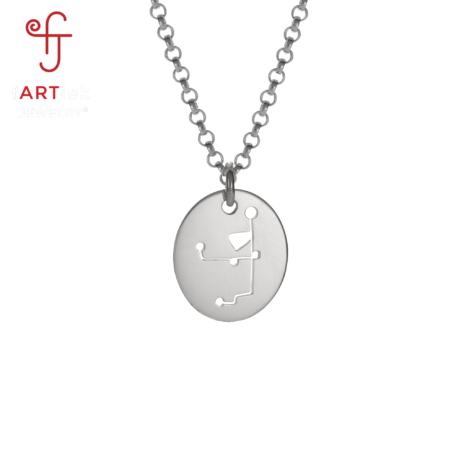 Fartlek-Jewelry-041-Donna-Marathon-26.2-Charm-Necklace