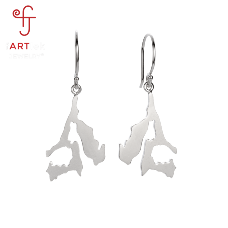 Fartlek-Jewelry-055-Players-5K-Earrings-Small
