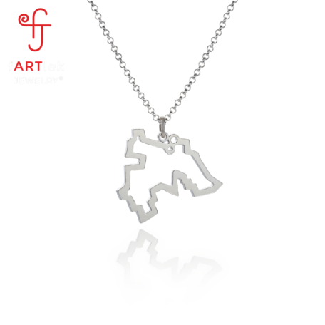 fARTlek-Jewelry-The-Gate-Pendant